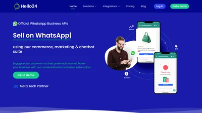 Hello24ai