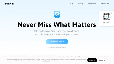 Filo Mail
