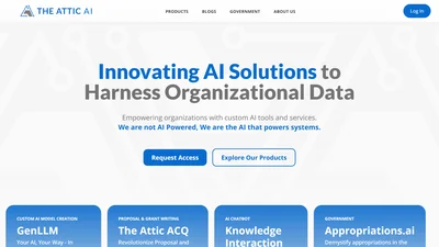 The Attic AI