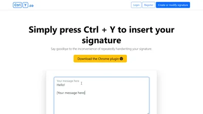 Ctrly
