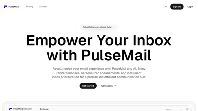 PulseMail