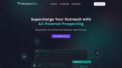 Prospect AI