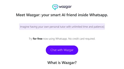 Wazgar