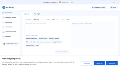 AImReply