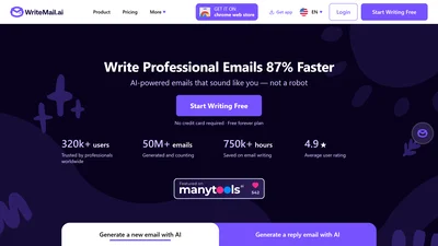 Writemail