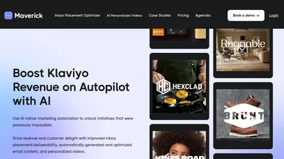 Maverick