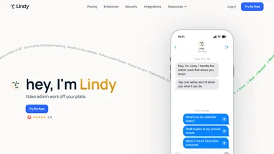 Lindy