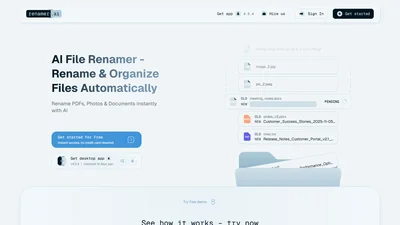 Renamer.ai