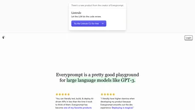 Everyprompt