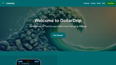 DollarDrip