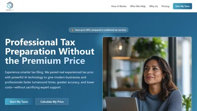 UnitedTax.AI