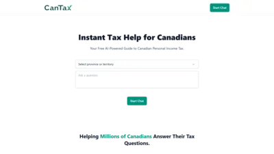 CanTax