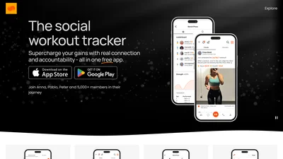 Gymcircle