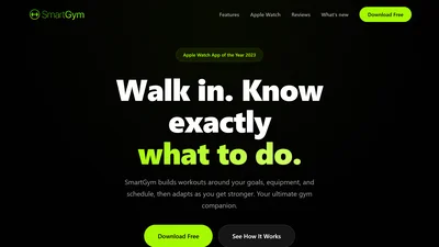 SmartGym