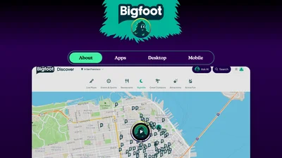 Bigfoot