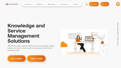 Serviceaide