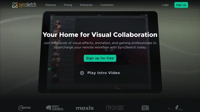 SyncSketch