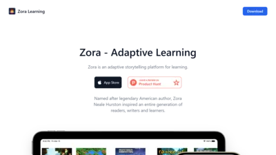 Zora Learning