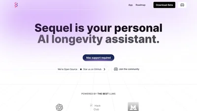 Sequel AI