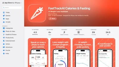 FastTrackAI