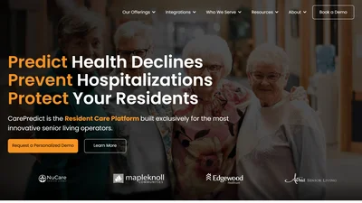 CarePredict