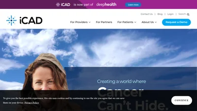 ProFound AI Suite