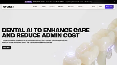 Overjet AI