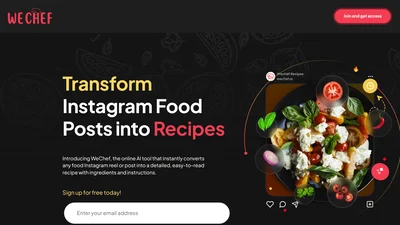 WeChef